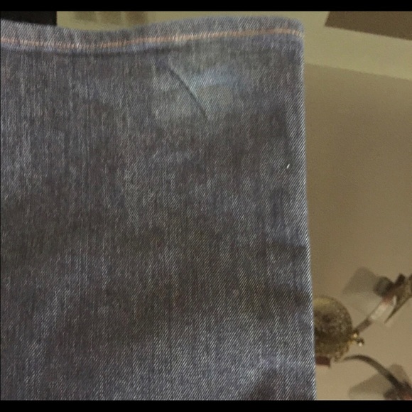 Ann Taylor Loft Modern Boot Jeans - Picture 5 of 5